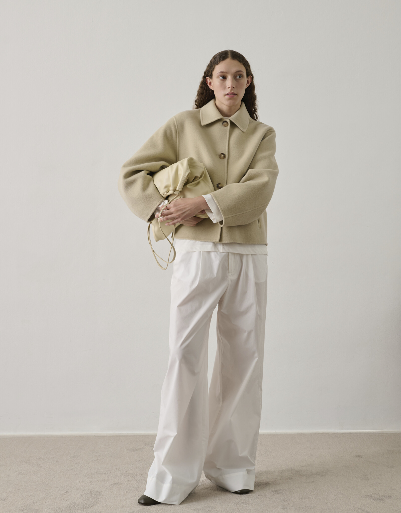 soeur SOEUR GYODA JACKET - CRAIE