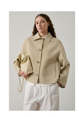 soeur SOEUR GYODA JACKET - CRAIE