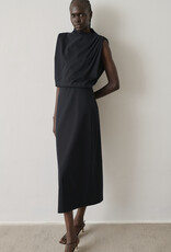 soeur SOEUR GEMMA DRESS - BLACK