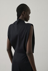 soeur SOEUR GEMMA DRESS - BLACK