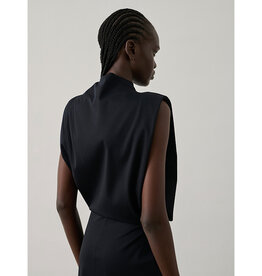 soeur SOEUR GEMMA DRESS - BLACK