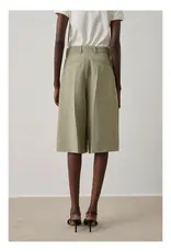 soeur SOEUR IMOGEN BERMUDA SHORTS - BEIGE