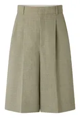 soeur SOEUR IMOGEN BERMUDA SHORTS - BEIGE