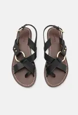 soeur SOEUR FLORENCE SANDAL - BLACK