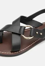 soeur SOEUR FLORENCE SANDAL - BLACK