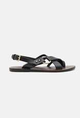 soeur SOEUR FLORENCE SANDAL - BLACK