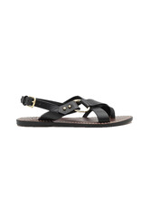 soeur SOEUR FLORENCE SANDAL - BLACK