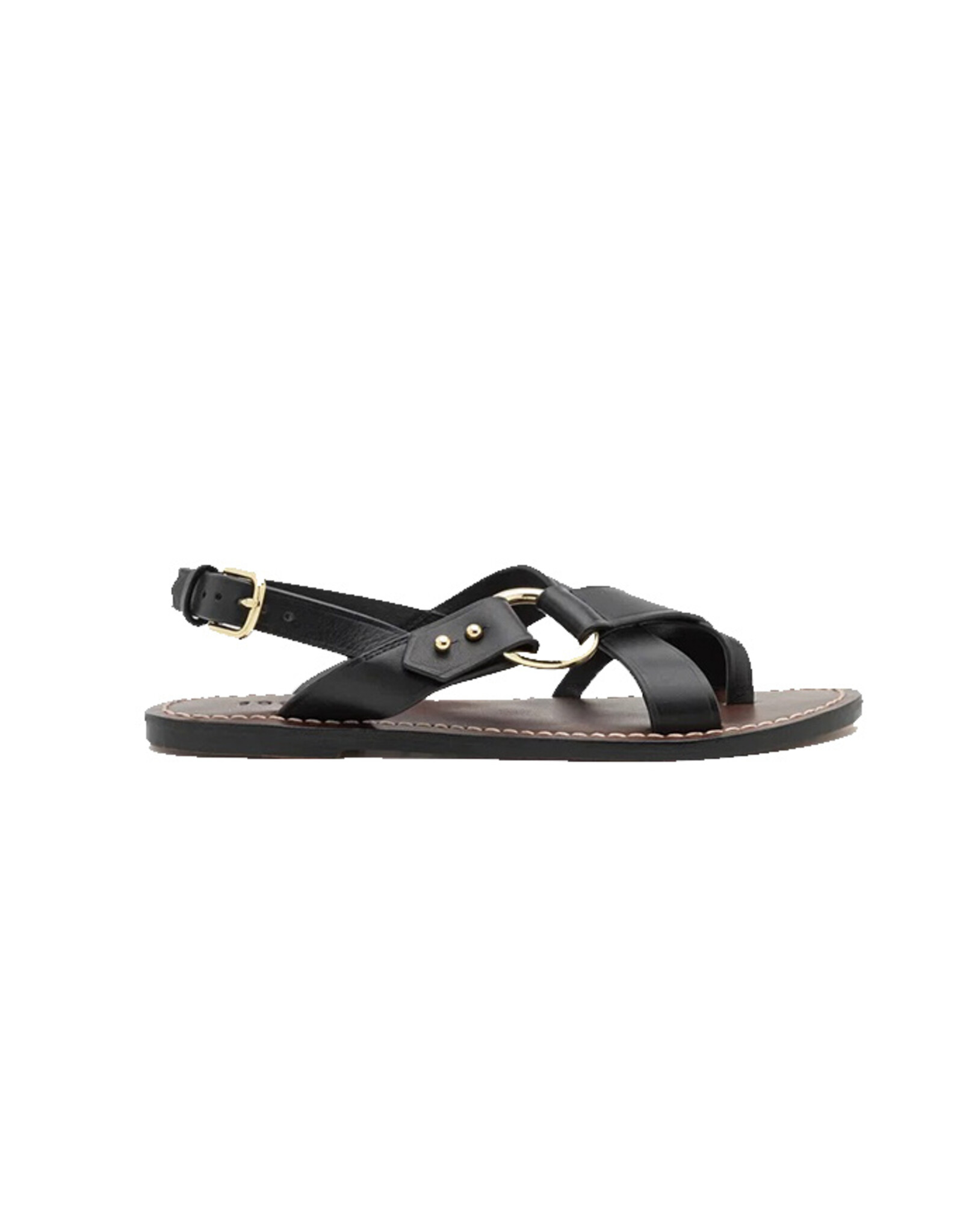 soeur SOEUR FLORENCE SANDAL - BLACK