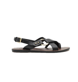 soeur SOEUR FLORENCE SANDAL - BLACK
