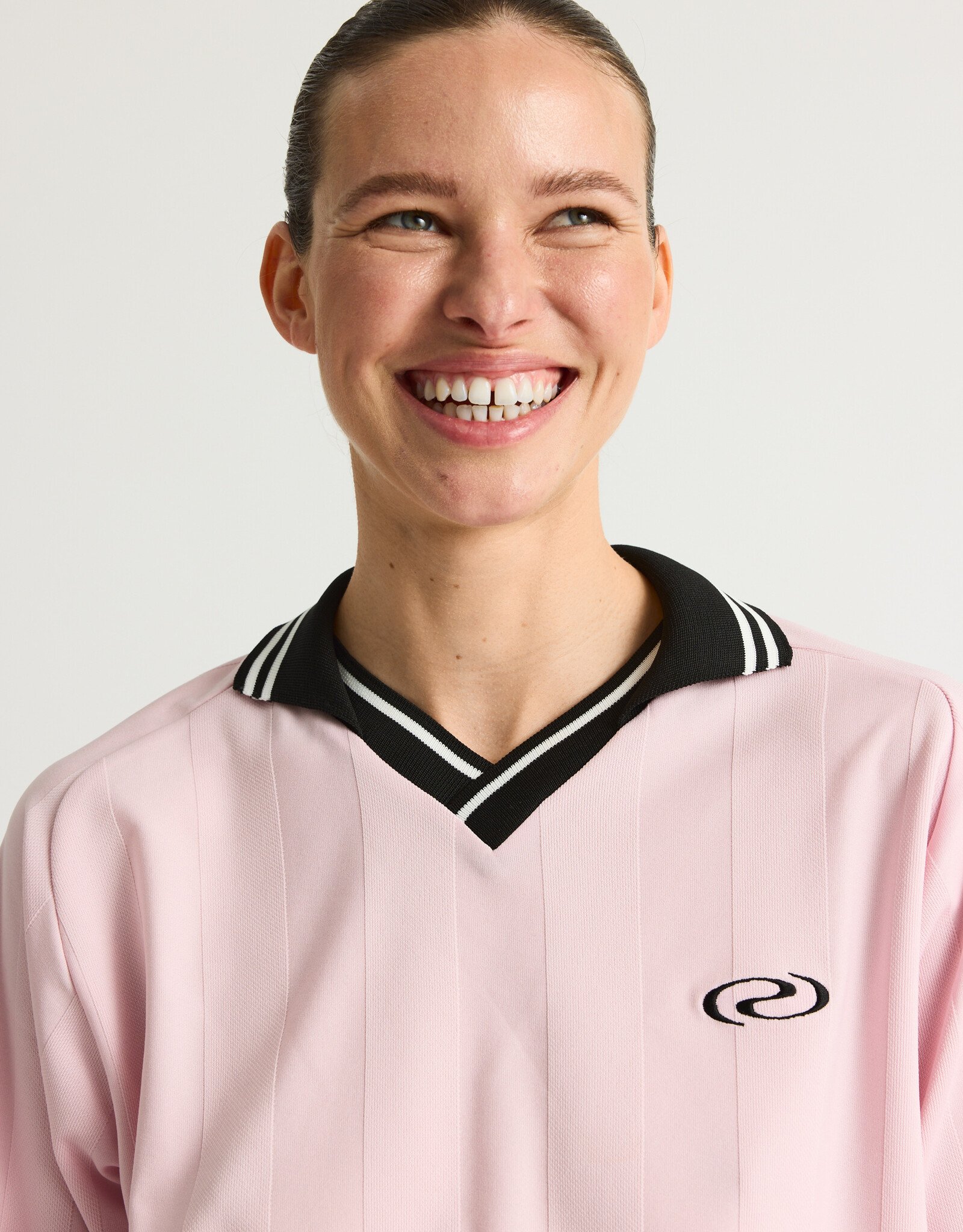 Résumé RÉSUMÉ KIMBER BLOUSE - BUBBLEGUM