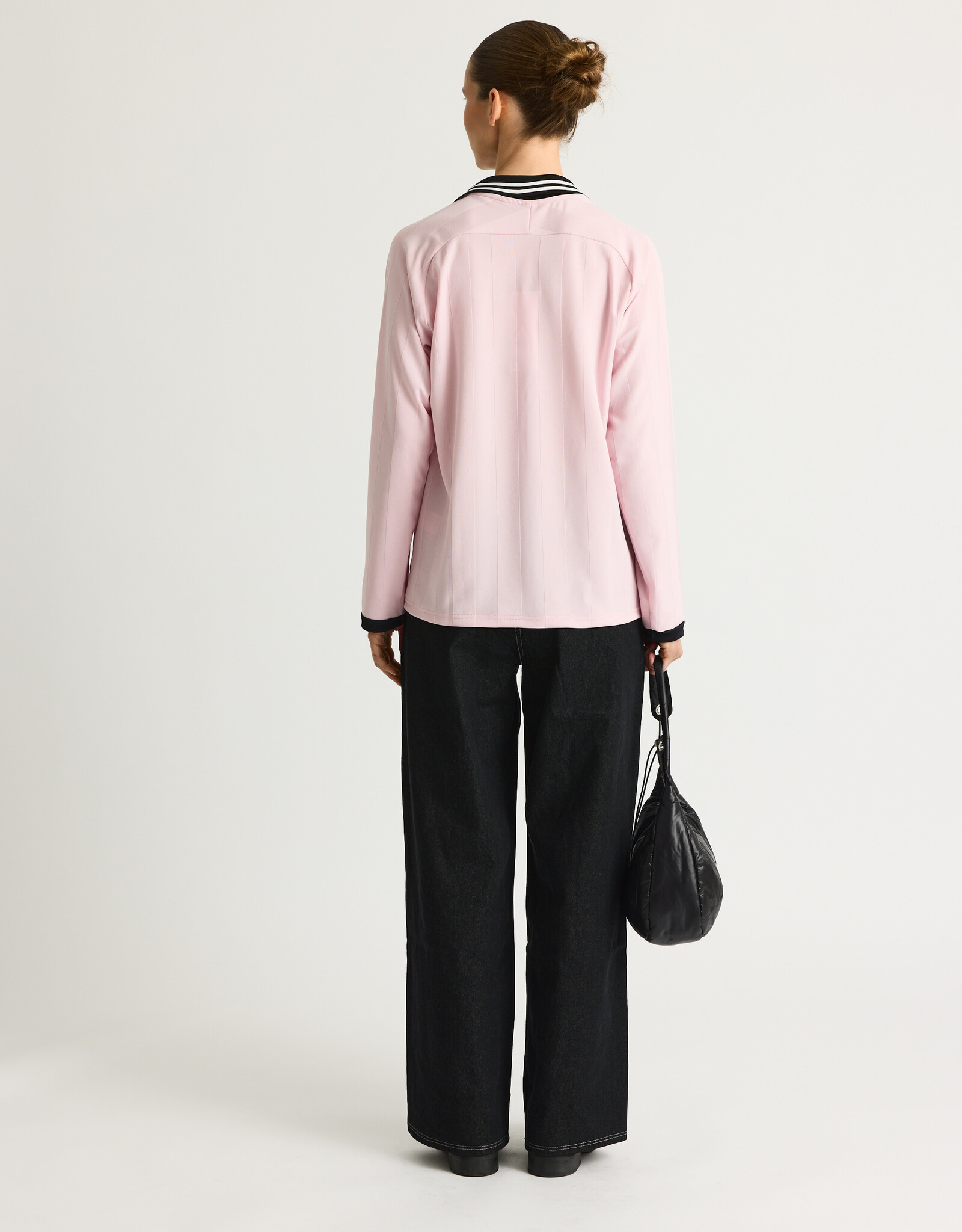 Résumé RÉSUMÉ KIMBER BLOUSE - BUBBLEGUM