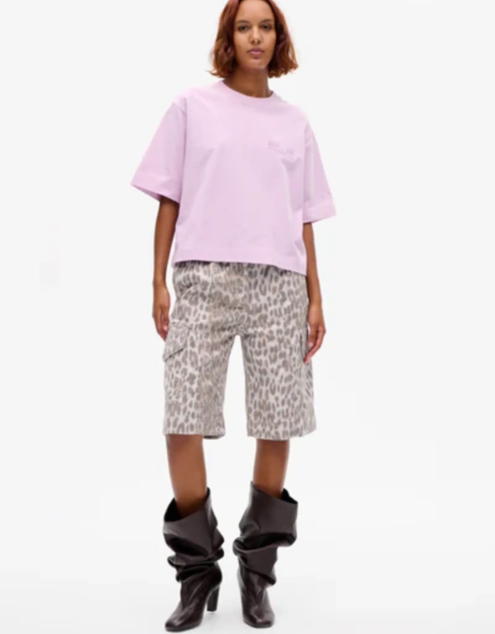 Baum Und Pferdgarten BAUM UND PFEEDGARTEN JIANA TEE - LIGHT LILAC