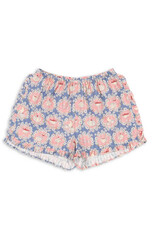 Konges Sløjd KONGES SLØJD KIM FRILL SHORTS - SNACK TIME