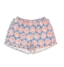 Konges Sløjd KONGES SLØJD KIM FRILL SHORTS - SNACK TIME