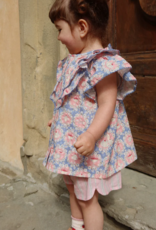 Konges Sløjd KONGES SLØJD KIM FRILL SHIRT - SNACK TIME