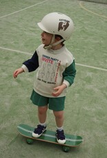 Konges Slojd KONGES SLØJD KIM SPOTTY LS POLO - MULTI COLOR