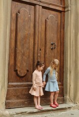 Konges Sløjd KONGES SLØJD ROLI SKIRT - SLEET