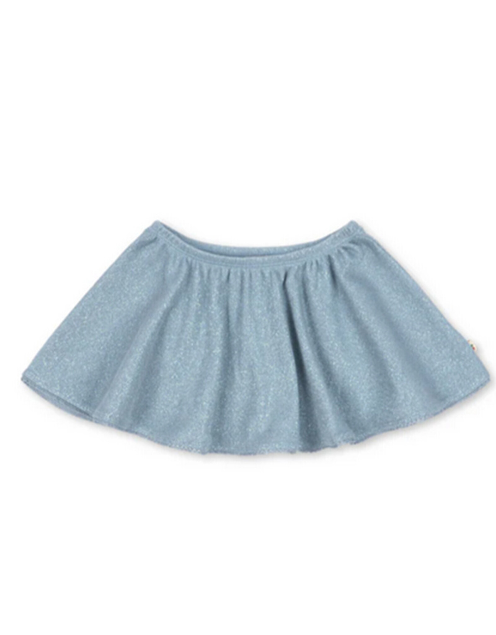 Konges Sløjd KONGES SLØJD ROLI SKIRT - SLEET