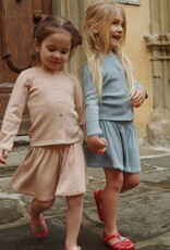 Konges Slojd KONGES SLØJD ROLI CARDIGAN  - SLEET