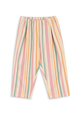Konges Sløjd KONGES SLØJD FRANKIE PANTS - MIAMI STRIPES