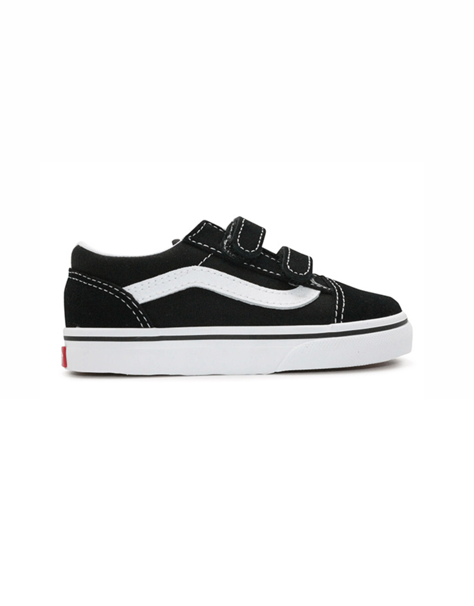 Vans VANS OLD SKOOL V - BLACK
