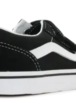 Vans VANS OLD SKOOL V - BLACK