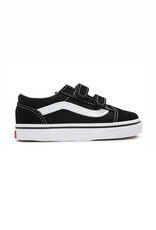 Vans VANS OLD SKOOL V - BLACK