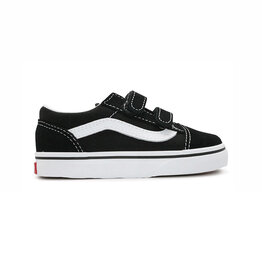 Vans VANS OLD SKOOL V - BLACK