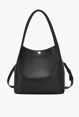 ADAX VEGAN HELENA BAG - BLACK
