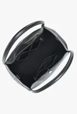 ADAX VEGAN HELENA BAG - BLACK