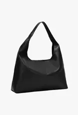 ADAX VEGAN DANCY BAG - BLACK