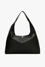 ADAX VEGAN DANCY BAG - BLACK