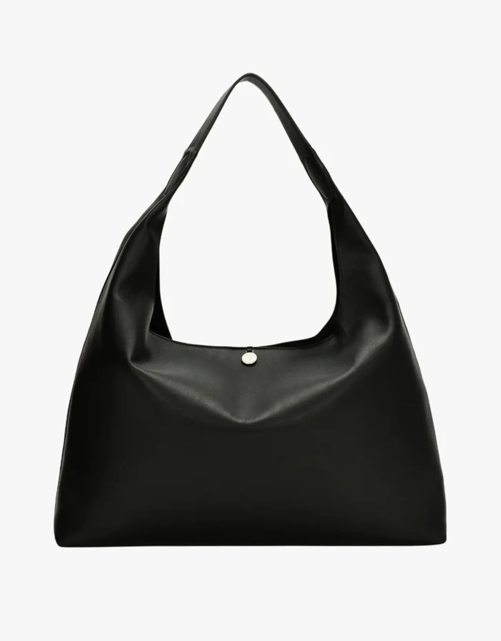 ADAX VEGAN DANCY BAG - BLACK