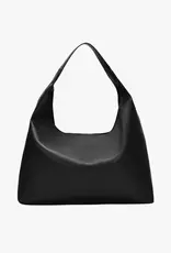 ADAX VEGAN DANCY BAG - BLACK