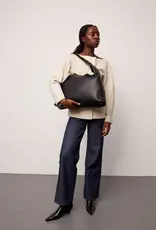 ADAX VEGAN DANCY BAG - BLACK