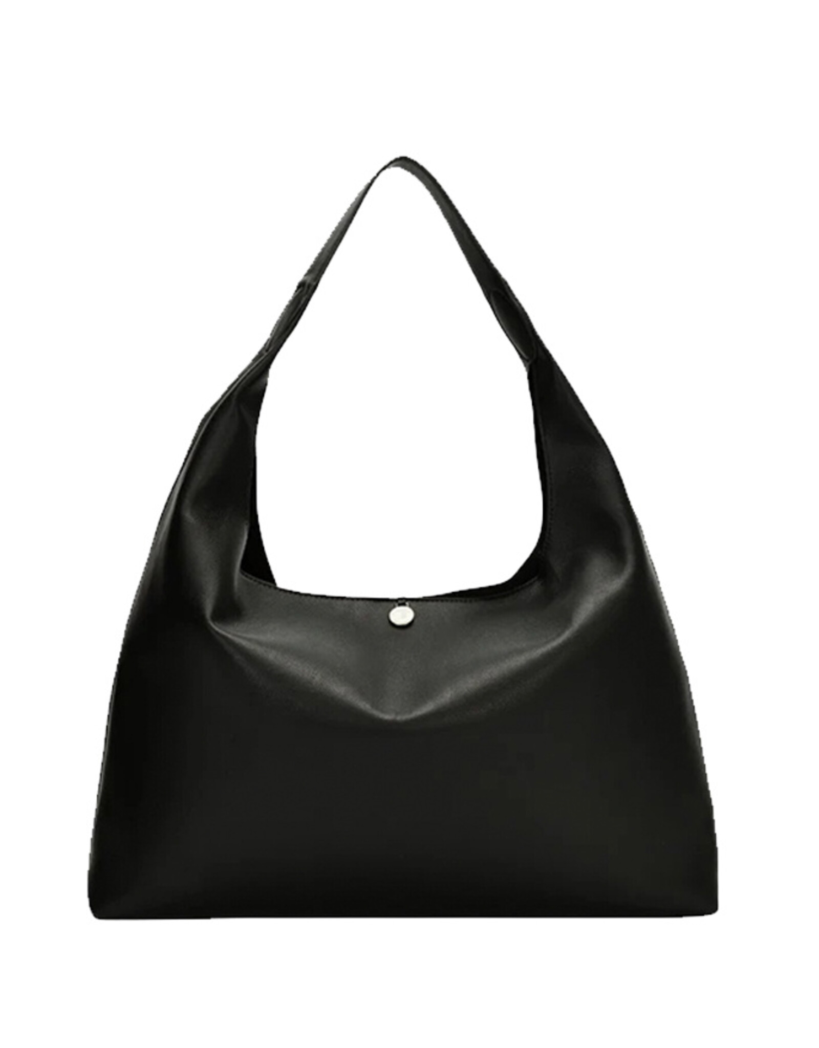 ADAX VEGAN DANCY BAG - BLACK