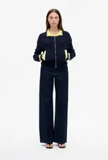 Baum Und Pferdgarten BAUM UN DPFERDGARTEN CHARLEEN CARDIGAN - SUNNY LIME MIX