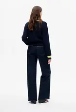 Baum Und Pferdgarten BAUM UN DPFERDGARTEN CHARLEEN CARDIGAN - SUNNY LIME MIX