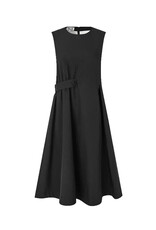 Baum Und Pferdgarten BAUM UND PFERDGARTEN ADIYA DRESS - BLACK