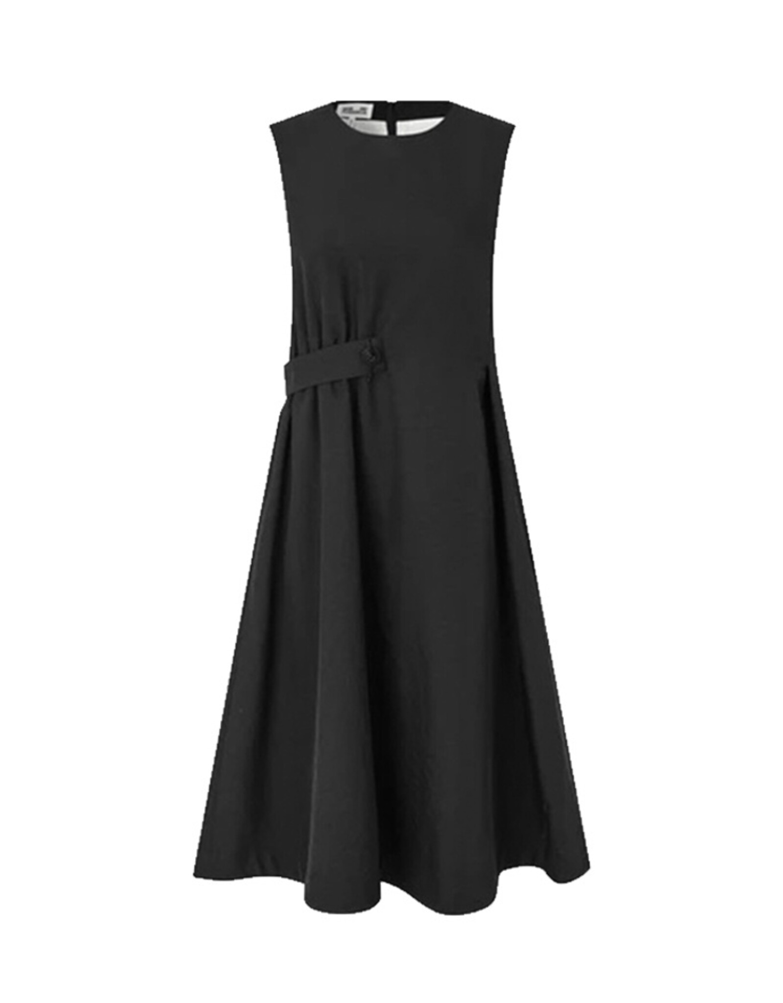 Baum Und Pferdgarten BAUM UND PFERDGARTEN ADIYA DRESS - BLACK