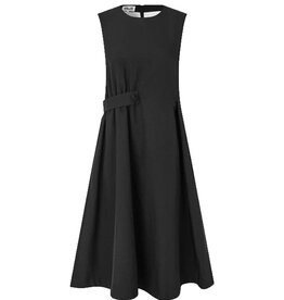 Baum Und Pferdgarten BAUM UND PFERDGARTEN ADIYA DRESS - BLACK