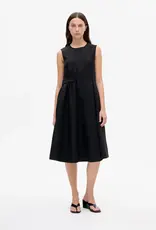 Baum Und Pferdgarten BAUM UND PFERDGARTEN ADIYA DRESS - BLACK