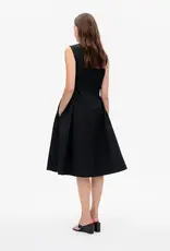 Baum Und Pferdgarten BAUM UND PFERDGARTEN ADIYA DRESS - BLACK