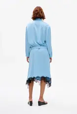 Baum Und Pferdgarten BAUM UND PFERDGARTEN SOPHIE SKIRT - DUSK BLUE