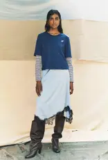 Baum Und Pferdgarten BAUM UND PFERDGARTEN SOPHIE SKIRT - DUSK BLUE