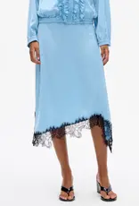 Baum Und Pferdgarten BAUM UND PFERDGARTEN SOPHIE SKIRT - DUSK BLUE