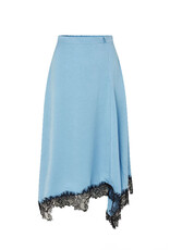 Baum Und Pferdgarten BAUM UND PFERDGARTEN SOPHIE SKIRT - DUSK BLUE