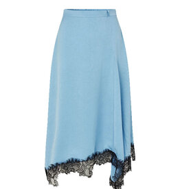 Baum Und Pferdgarten BAUM UND PFERDGARTEN SOPHIE SKIRT - DUSK BLUE