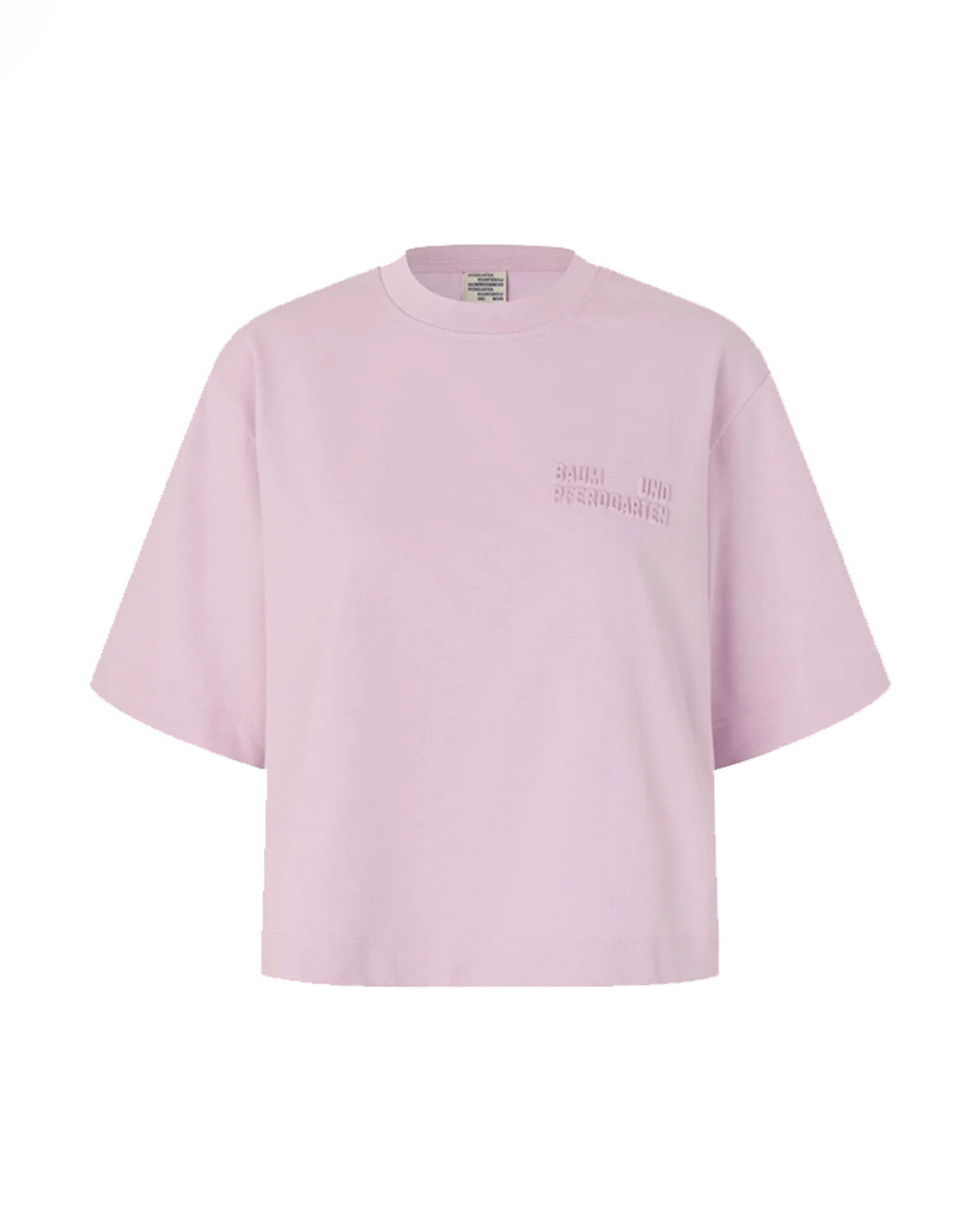 Baum Und Pferdgarten BAUM UND PFEEDGARTEN JIANA TEE - LIGHT LILAC