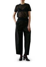 soeur SOEUR DALEY PANTS - BLACK